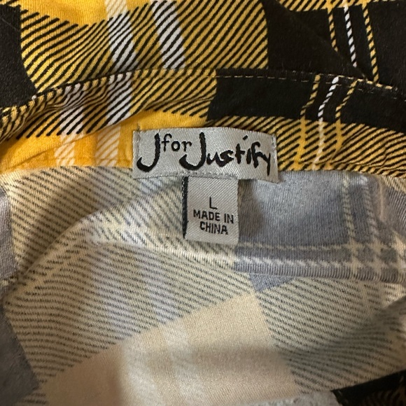 J for Justify Dress shirt - Picture 9 of 9